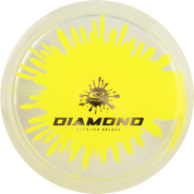Opto-Ice Sparkle Splash Diamond