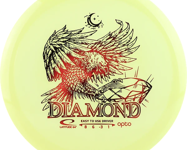 Opto Moonshine Diamond