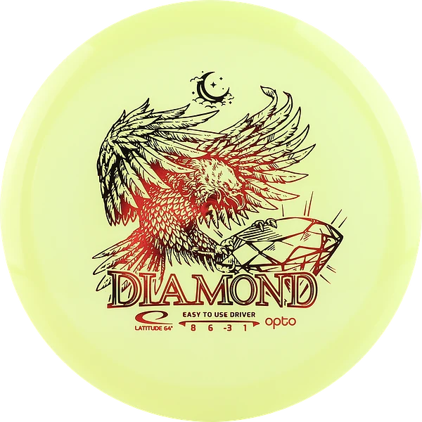 Opto Moonshine Diamond