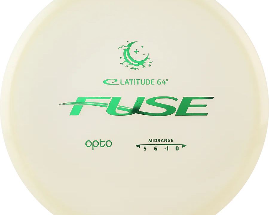 Opto Moonshine Fuse