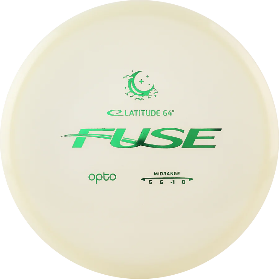Opto Moonshine Fuse