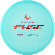 Opto Moonshine Fuse