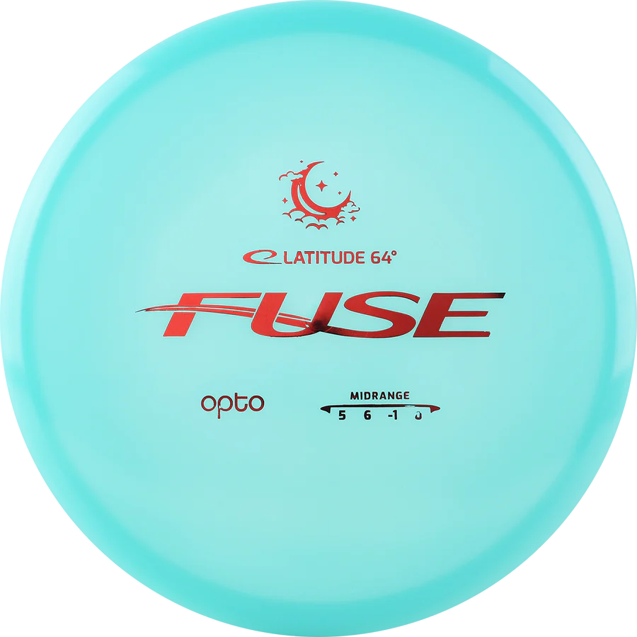 Opto Moonshine Fuse