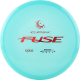 Opto Moonshine Fuse