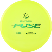 Opto Moonshine Fuse