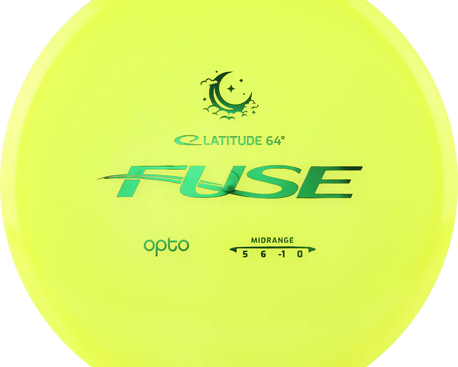 Opto Moonshine Fuse