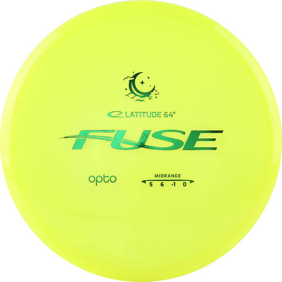 Opto Moonshine Fuse