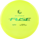 Opto Moonshine Fuse