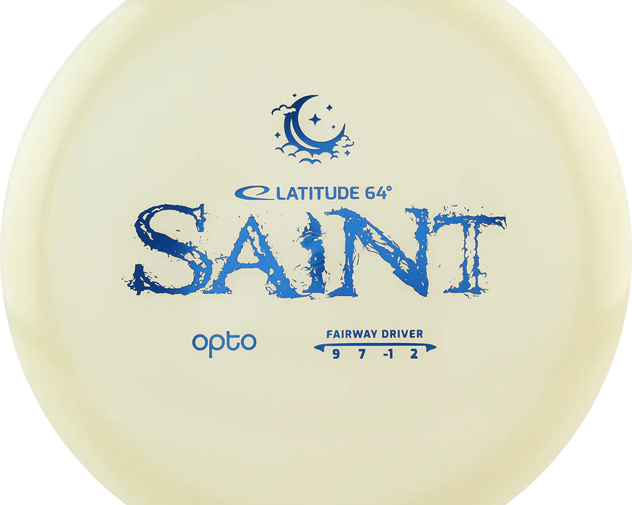Opto Moonshine Saint