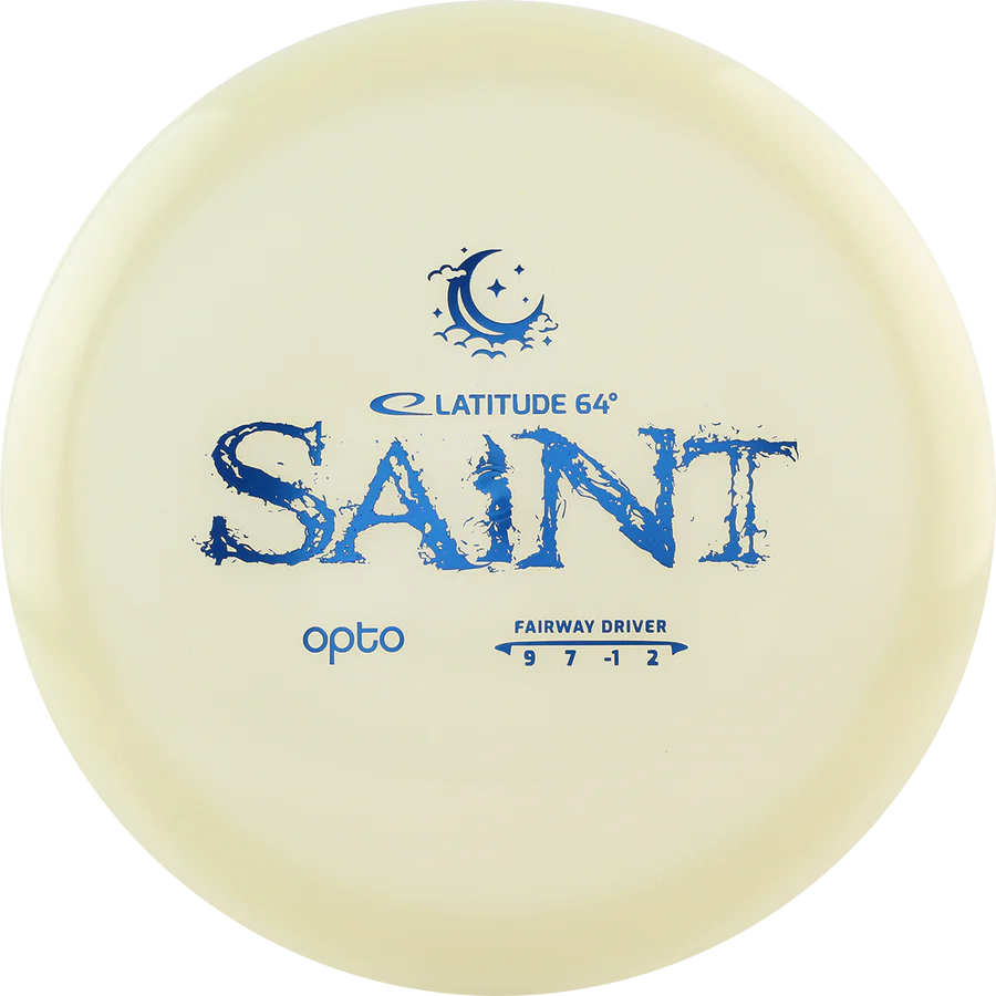 Opto Moonshine Saint