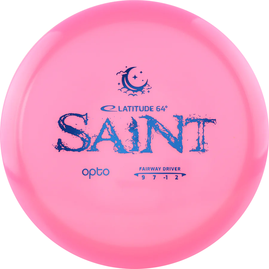 Opto Moonshine Saint