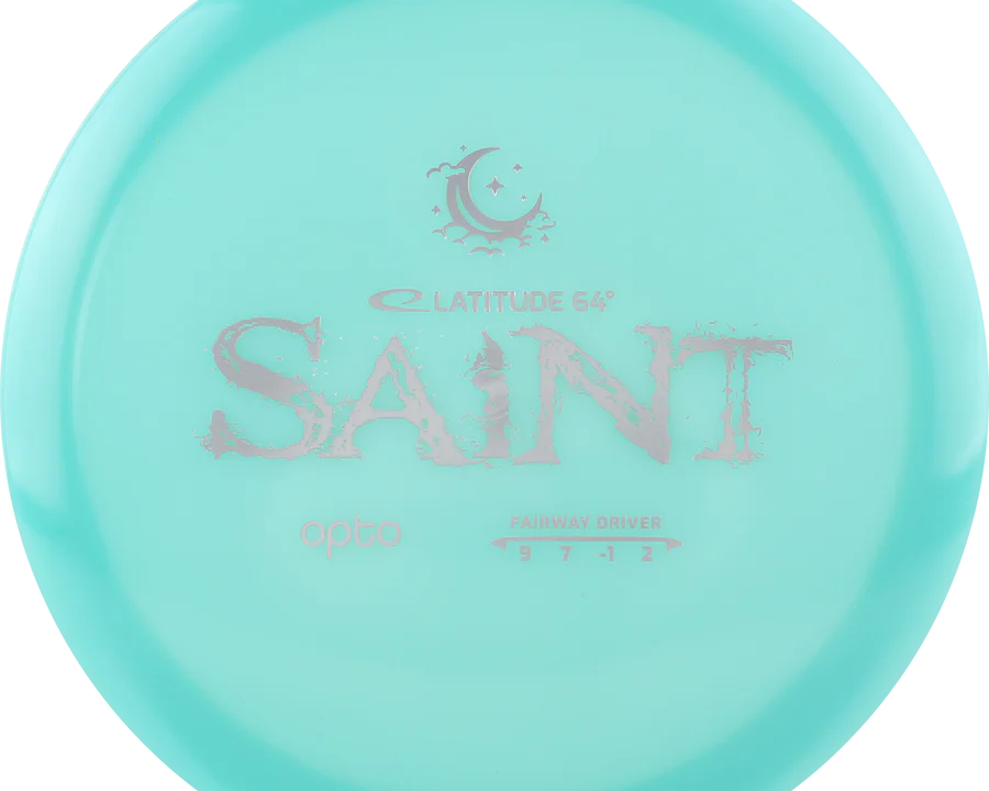 Opto Moonshine Saint