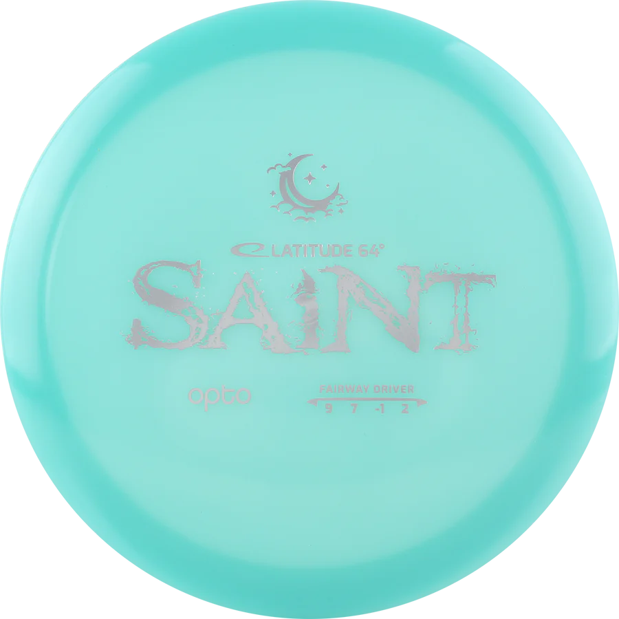 Opto Moonshine Saint