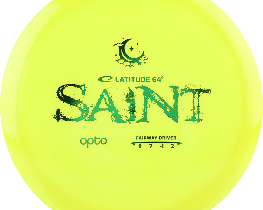 Opto Moonshine Saint