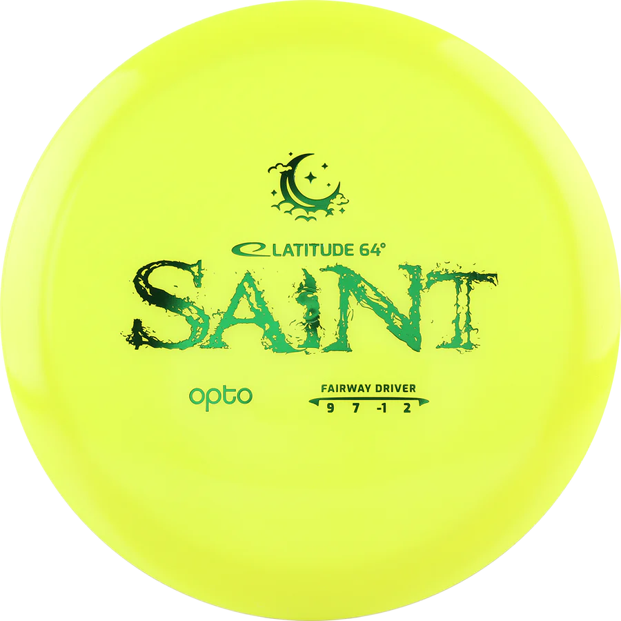 Opto Moonshine Saint