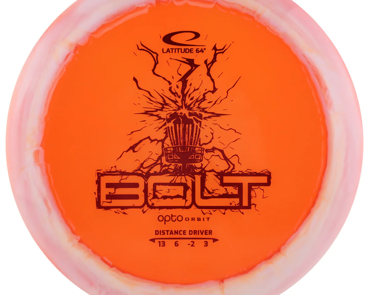 Opto Orbit Bolt