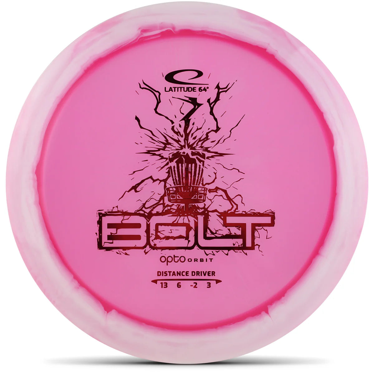 Opto Orbit Bolt