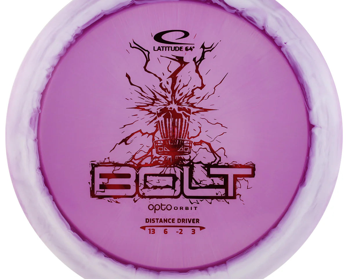 Opto Orbit Bolt