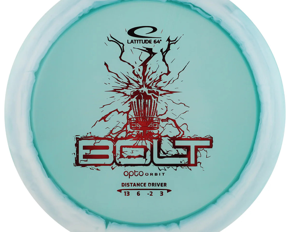 Opto Orbit Bolt
