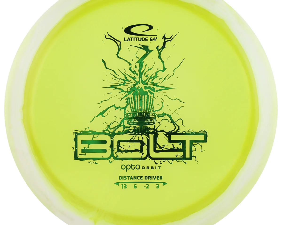 Opto Orbit Bolt