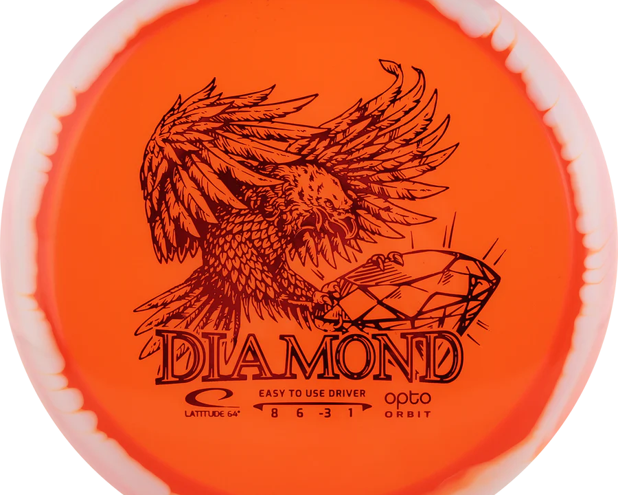 Opto Orbit Diamond