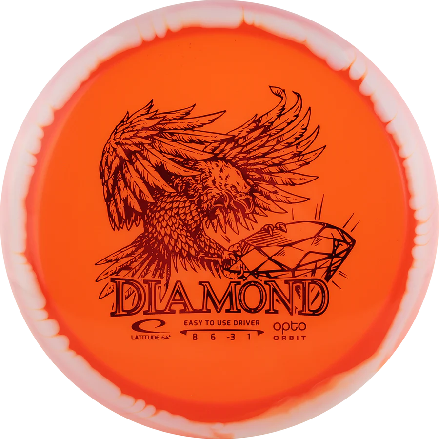 Opto Orbit Diamond