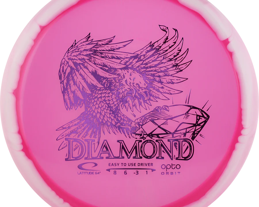 Opto Orbit Diamond