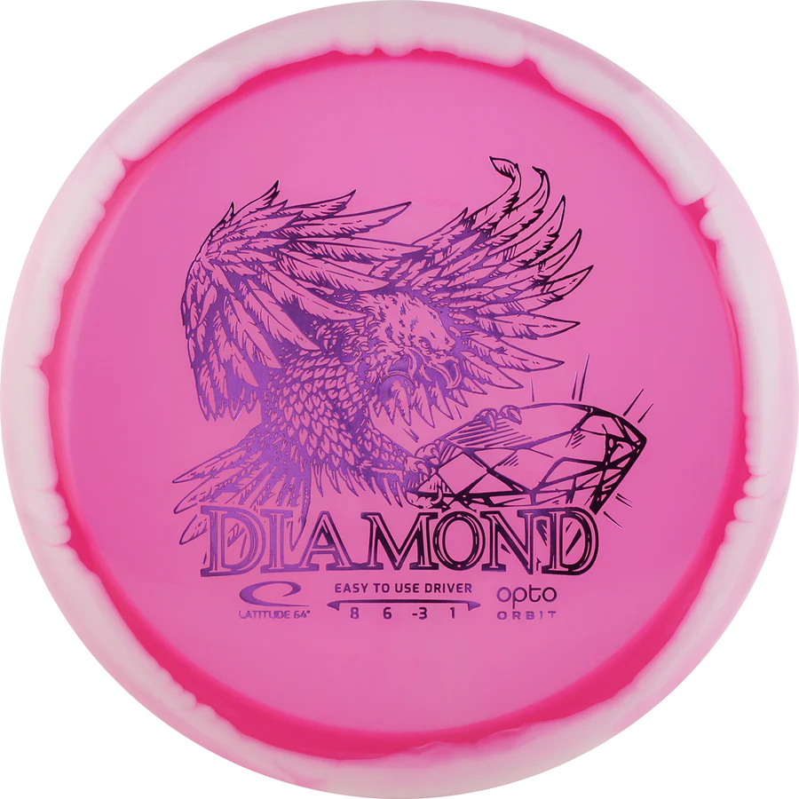 Opto Orbit Diamond