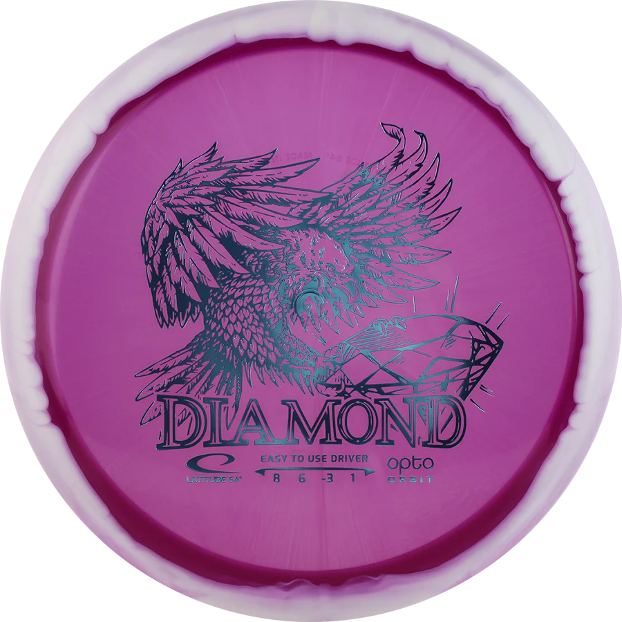 Opto Orbit Diamond