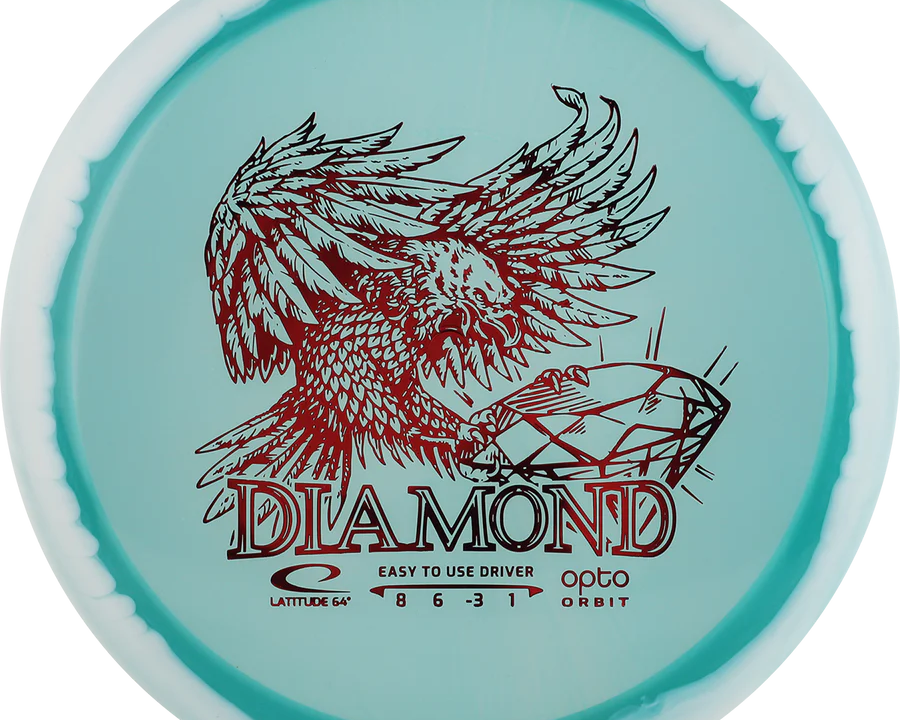 Opto Orbit Diamond