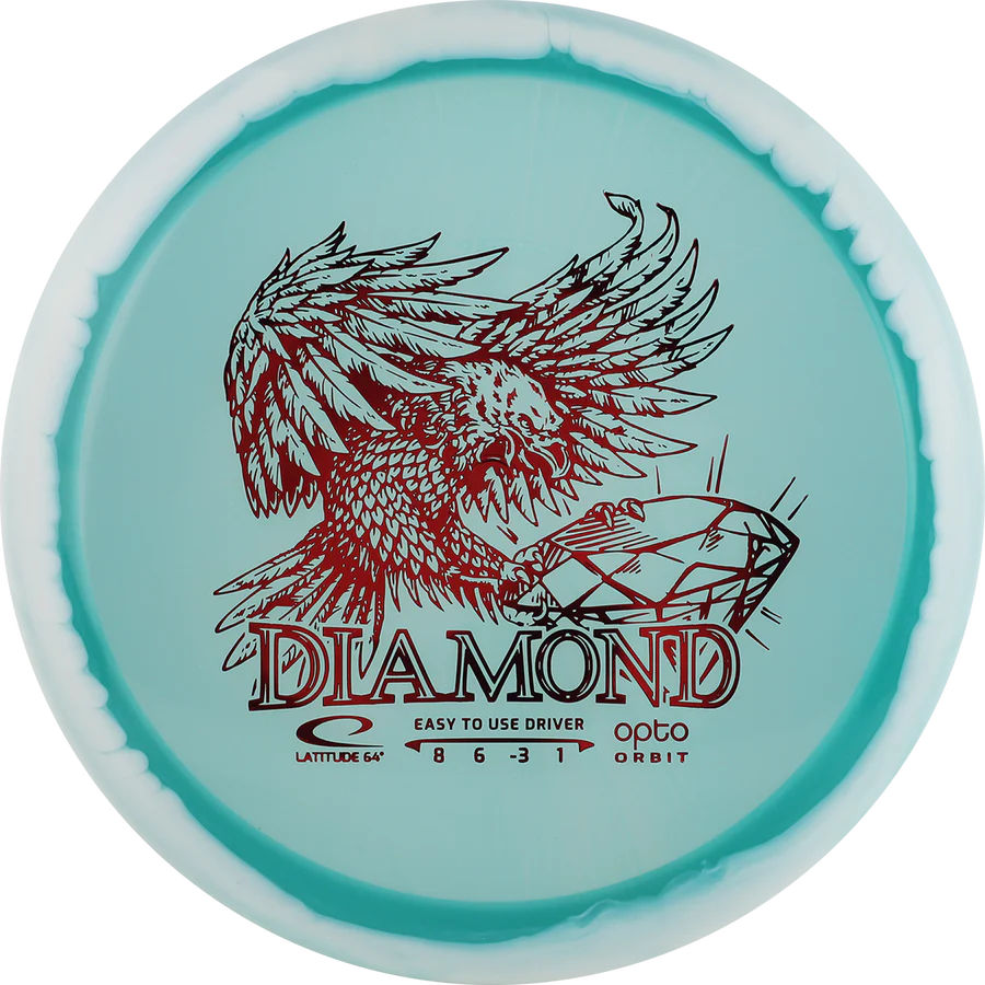 Opto Orbit Diamond