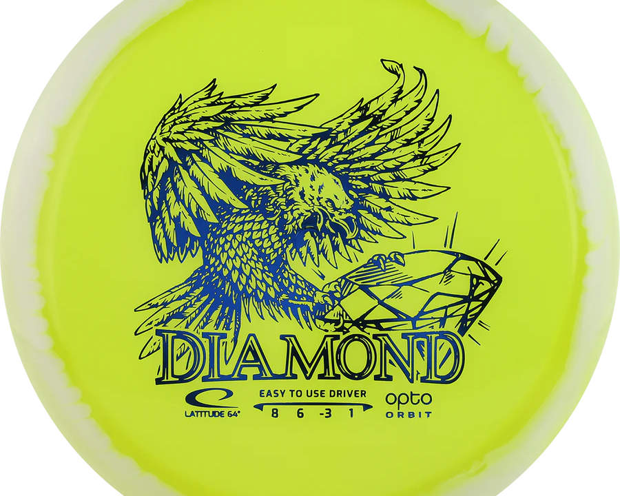 Opto Orbit Diamond