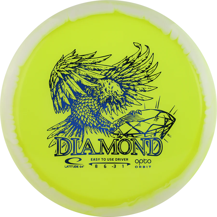Opto Orbit Diamond