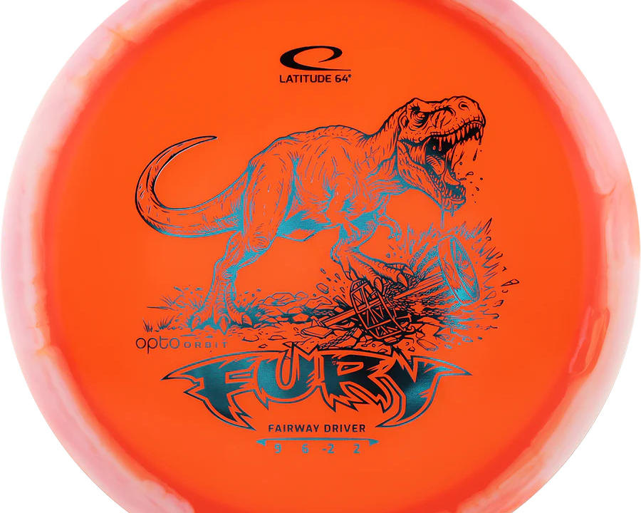 Opto Orbit Fury