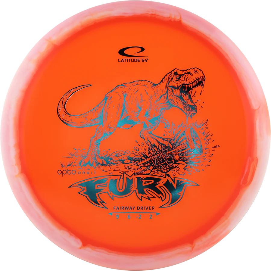 Opto Orbit Fury