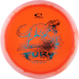 Opto Orbit Fury