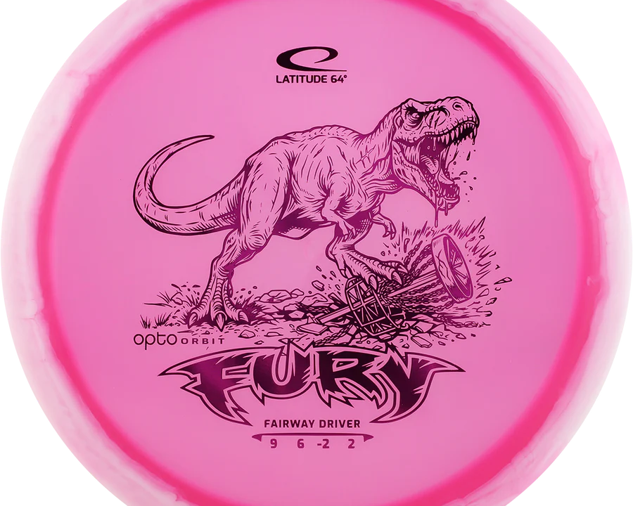 Opto Orbit Fury