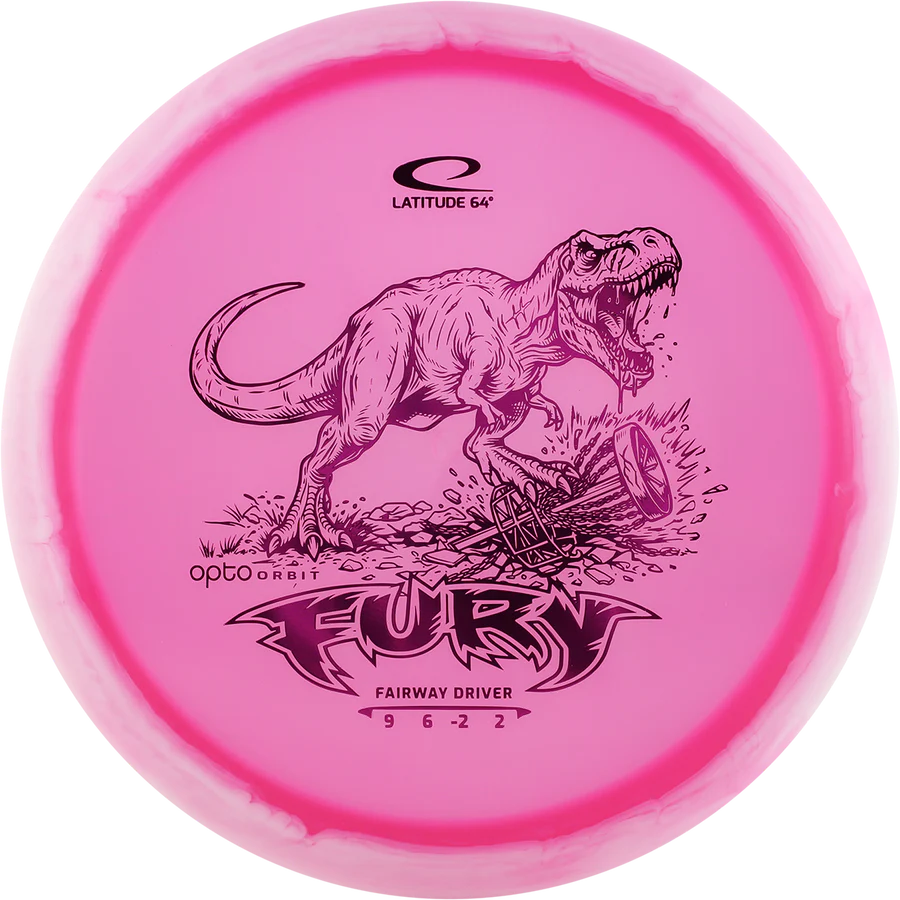 Opto Orbit Fury
