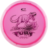 Opto Orbit Fury