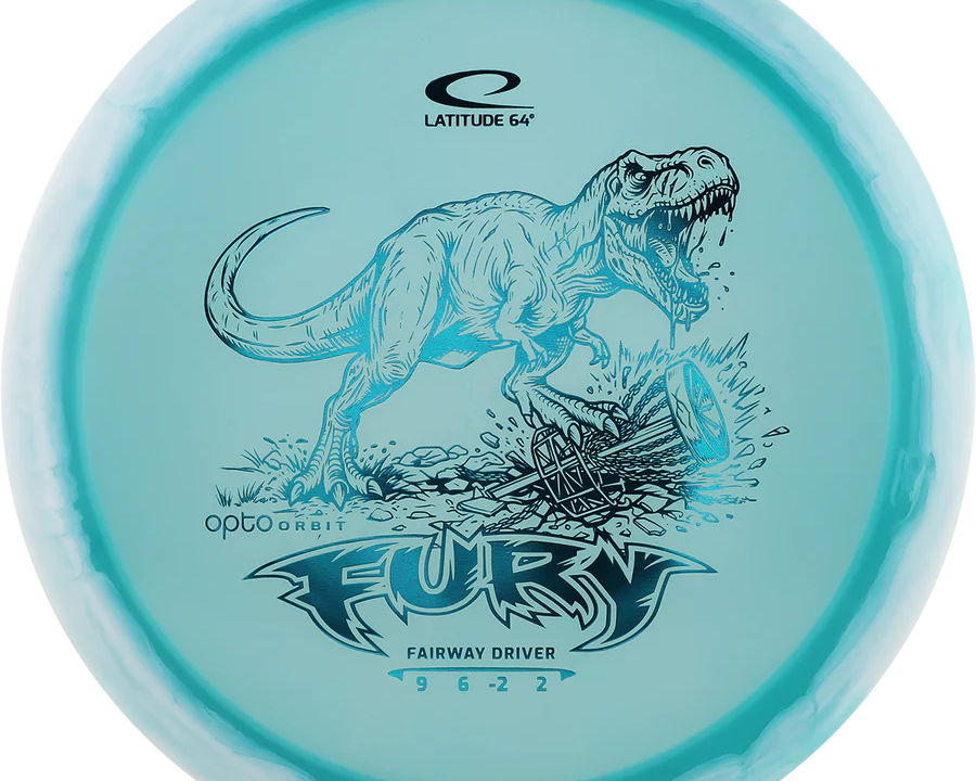 Opto Orbit Fury