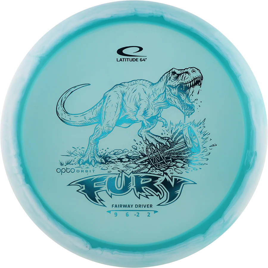Opto Orbit Fury