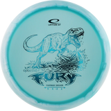 Opto Orbit Fury