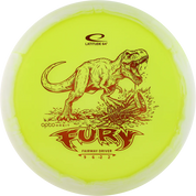 Opto Orbit Fury