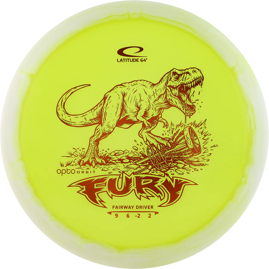 Opto Orbit Fury