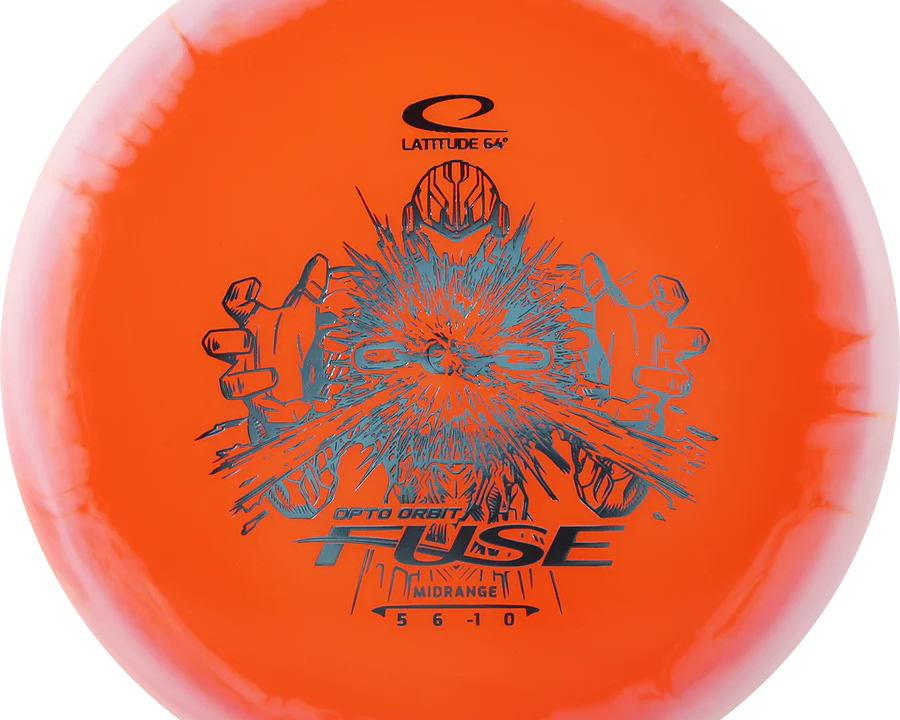 Opto Orbit Fuse