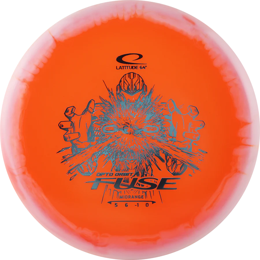 Opto Orbit Fuse
