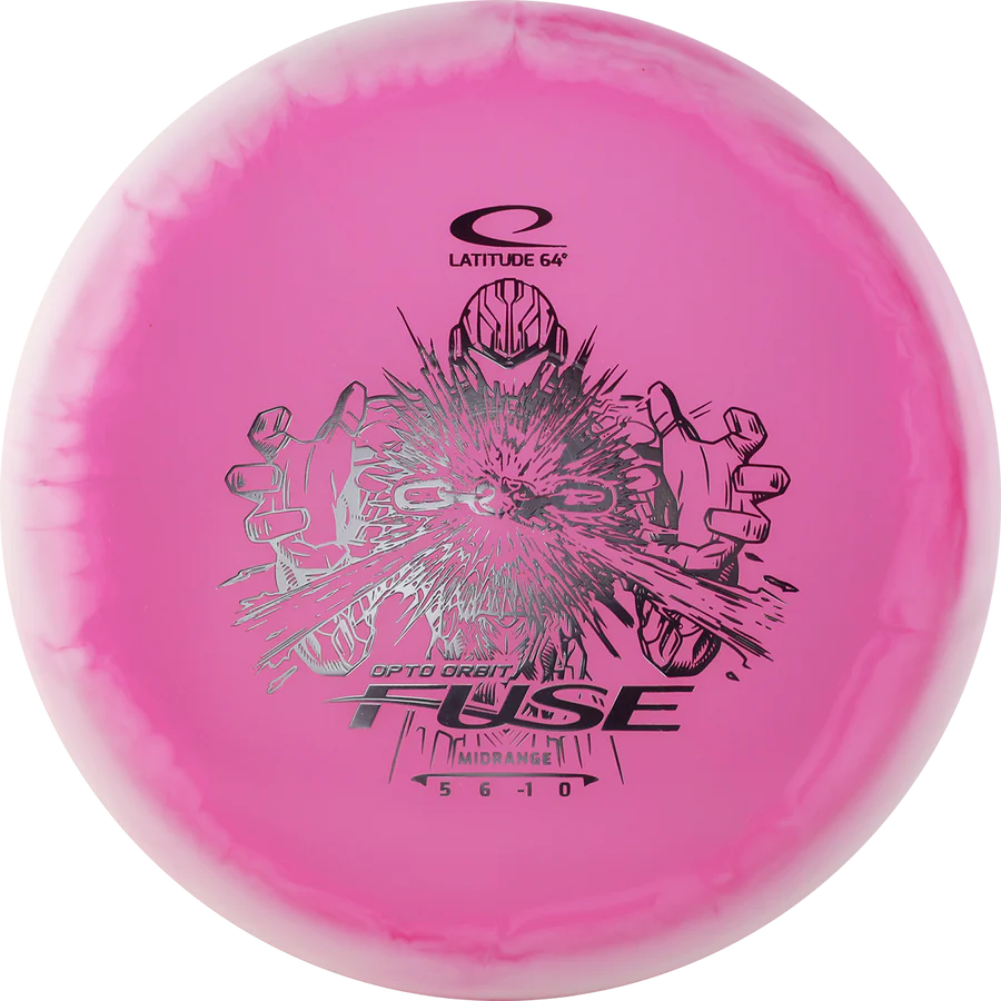 Opto Orbit Fuse