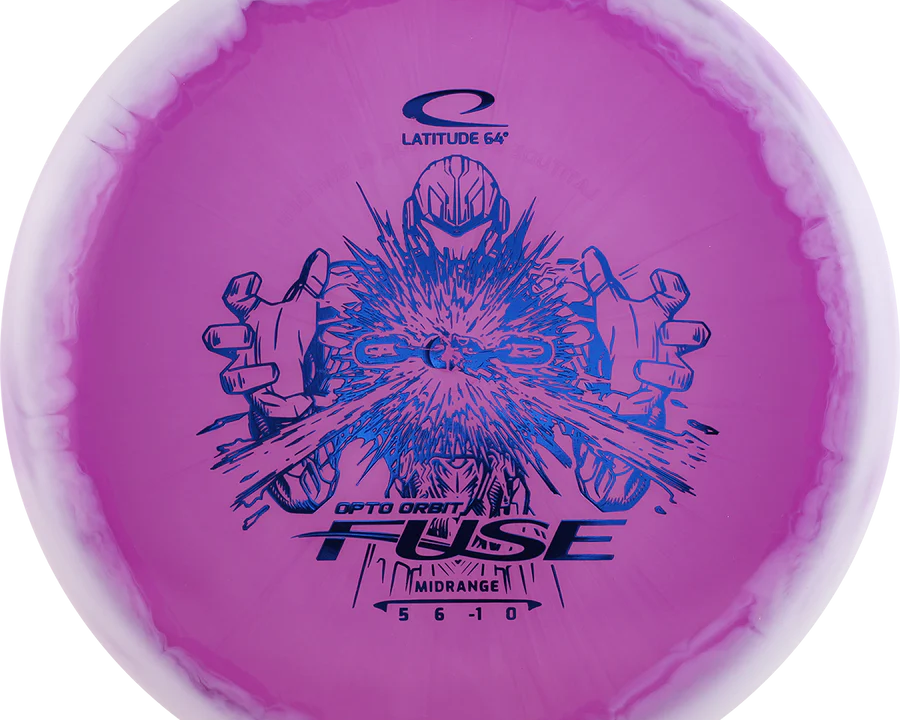 Opto Orbit Fuse