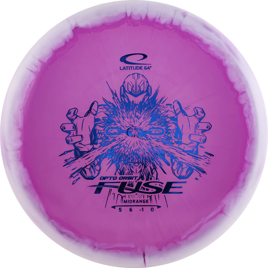 Opto Orbit Fuse