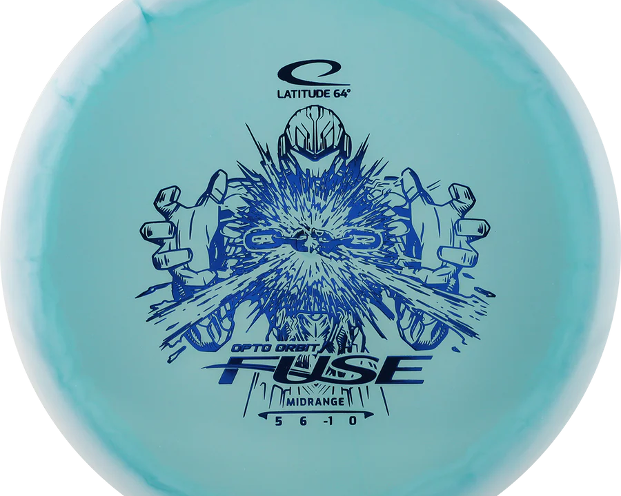 Opto Orbit Fuse